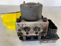 2004-2007 MITSUBISHI ENDEAVOR Limited Wagon 3.8L ABS Pump Assy Anti Lock Brake A