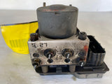 2004-2007 MITSUBISHI ENDEAVOR Limited Wagon 3.8L ABS Pump Assy Anti Lock Brake A