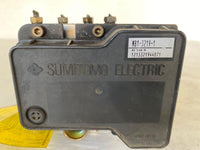 2004-2007 MITSUBISHI ENDEAVOR Limited Wagon 3.8L ABS Pump Assy Anti Lock Brake A