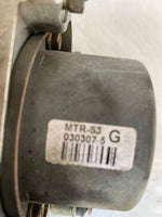 2004-2007 MITSUBISHI ENDEAVOR Limited Wagon 3.8L ABS Pump Assy Anti Lock Brake A