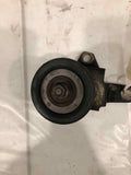 2004 MITSUBISHI ENDEAVOR Limited Wagon 3.8L 6 Cylinder A/T Engine Belt Tensioner
