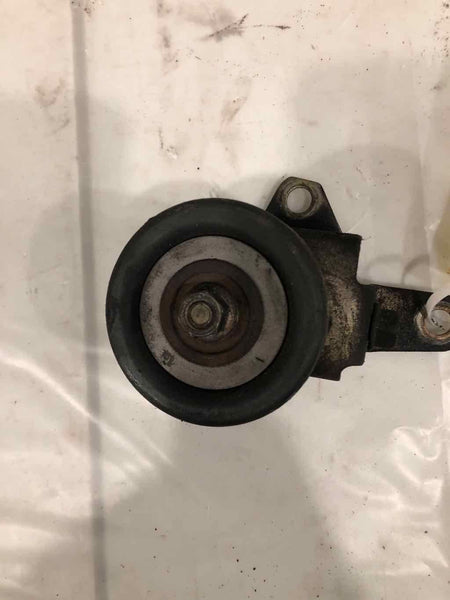 2004 MITSUBISHI ENDEAVOR Limited Wagon 3.8L 6 Cylinder A/T Engine Belt Tensioner