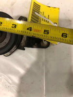 2004 MITSUBISHI ENDEAVOR Limited Wagon 3.8L 6 Cylinder A/T Engine Belt Tensioner