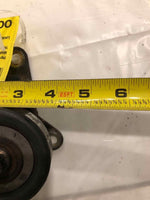 2004 MITSUBISHI ENDEAVOR Limited Wagon 3.8L 6 Cylinder A/T Engine Belt Tensioner