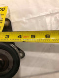 2004 MITSUBISHI ENDEAVOR Limited Wagon 3.8L 6 Cylinder A/T Engine Belt Tensioner