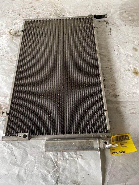 2004 - 2011 MITSUBISHI ENDEAVOR Limited Wagon 3.8L 6 Cylinder A/T AC Condenser A