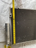 2004 - 2011 MITSUBISHI ENDEAVOR Limited Wagon 3.8L 6 Cylinder A/T AC Condenser A
