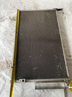 2004 - 2011 MITSUBISHI ENDEAVOR Limited Wagon 3.8L 6 Cylinder A/T AC Condenser A