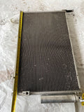 2004 - 2011 MITSUBISHI ENDEAVOR Limited Wagon 3.8L 6 Cylinder A/T AC Condenser A