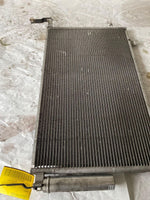 2004 - 2011 MITSUBISHI ENDEAVOR Limited Wagon 3.8L 6 Cylinder A/T AC Condenser A