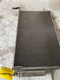 2004 - 2011 MITSUBISHI ENDEAVOR Limited Wagon 3.8L 6 Cylinder A/T AC Condenser A