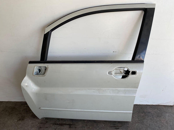 2004-2011 MITSUBISHI ENDEAVOR Limited Wagon 3.8L 4 Door Front Door Left Side LH