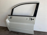 2004-2011 MITSUBISHI ENDEAVOR Limited Wagon 3.8L 4 Door Front Door Left Side LH