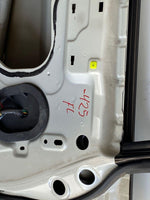 2004-2011 MITSUBISHI ENDEAVOR Limited Wagon 3.8L 4 Door Front Door Left Side LH