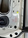 2004-2011 MITSUBISHI ENDEAVOR Limited Wagon 3.8L 4 Door Front Door Left Side LH