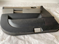 2004 - 2005 MITSUBISHI ENDEAVOR Limited Wagon Front Door Trim Panel Left Side LH