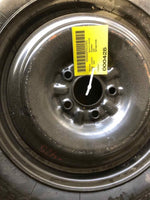 1995-2011 MITSUBISHI ENDEAVOR Limited Wagon 3.8L Spare Wheel Rim 16x4 T135/90R16