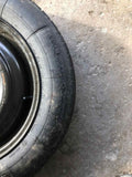 1995-2011 MITSUBISHI ENDEAVOR Limited Wagon 3.8L Spare Wheel Rim 16x4 T135/90R16
