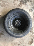 1995-2011 MITSUBISHI ENDEAVOR Limited Wagon 3.8L Spare Wheel Rim 16x4 T135/90R16
