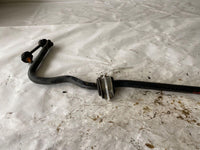2004-2011 MITSUBISHI ENDEAVOR Limited Wagon 3.8L Rear Suspension Stabilizer Bar