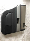 2004-2005 MITSUBISHI ENDEAVOR Limited Rear Door Trim Panel Left Driver Side LH G