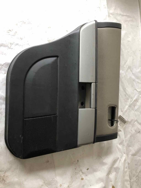 2004-2005 MITSUBISHI ENDEAVOR Limited Rear Door Trim Panel Left Driver Side LH G