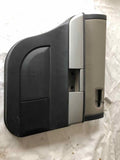 2004-2005 MITSUBISHI ENDEAVOR Limited Rear Door Trim Panel Left Driver Side LH G
