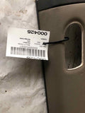 2004-2005 MITSUBISHI ENDEAVOR Limited Rear Door Trim Panel Left Driver Side LH G
