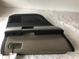 2004-2005 MITSUBISHI ENDEAVOR Limited Rear Door Trim Panel Left Driver Side LH G