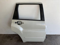2004 - 2011 MITSUBISHI ENDEAVOR Limited Wagon 3.8L 4 Door Rear Right Side RH G