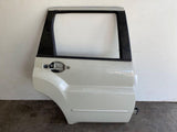 2004 - 2011 MITSUBISHI ENDEAVOR Limited Wagon 3.8L 4 Door Rear Right Side RH G