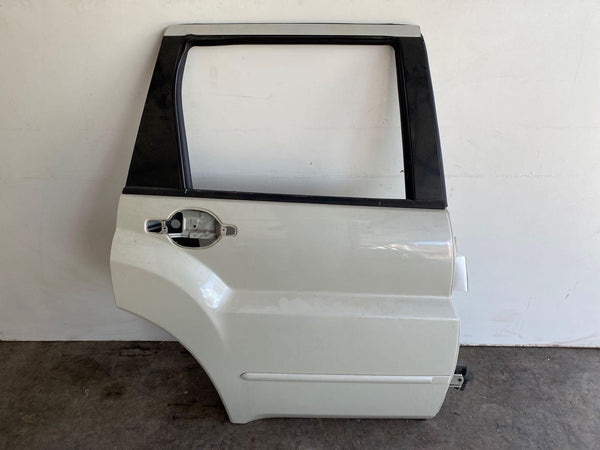 2004 - 2011 MITSUBISHI ENDEAVOR Limited Wagon 3.8L 4 Door Rear Right Side RH G