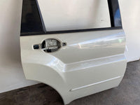2004 - 2011 MITSUBISHI ENDEAVOR Limited Wagon 3.8L 4 Door Rear Right Side RH G