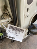 2004 - 2011 MITSUBISHI ENDEAVOR Limited Wagon 3.8L 4 Door Rear Right Side RH G