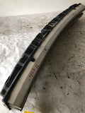 2004 MITSUBISHI ENDEAVOR Limited Wagon 3.8L Rear Reinforcement Bumper Face Bar A