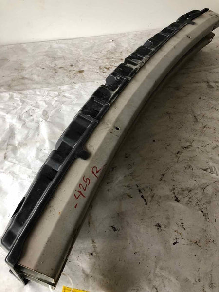 2004 MITSUBISHI ENDEAVOR Limited Wagon 3.8L Rear Reinforcement Bumper Face Bar A