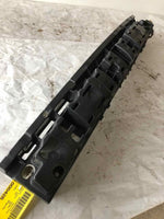 2004 MITSUBISHI ENDEAVOR Limited Wagon 3.8L Rear Reinforcement Bumper Face Bar A