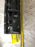 2004 MITSUBISHI ENDEAVOR Limited Wagon 3.8L Rear Reinforcement Bumper Face Bar A