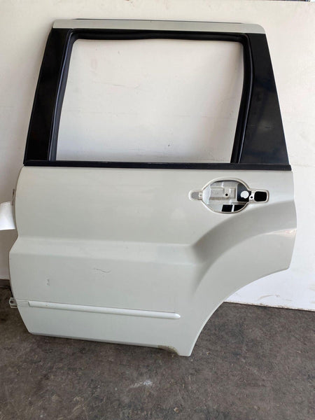 2004 - 2011 MITSUBISHI ENDEAVOR Limited Wagon 3.8L 4 Door Rear Left Driver Side