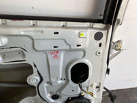 2004 - 2011 MITSUBISHI ENDEAVOR Limited Wagon 3.8L 4 Door Rear Left Driver Side