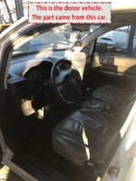2004 - 2011 MITSUBISHI ENDEAVOR Limited Wagon 3.8L 4 Door Rear Left Driver Side