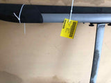 2004 MITSUBISHI ENDEAVOR Roof Rack Side Rail Luggage Cargo Bar Set w/ Cross Bars