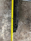 2004 MITSUBISHI ENDEAVOR Roof Rack Side Rail Luggage Cargo Bar Set w/ Cross Bars