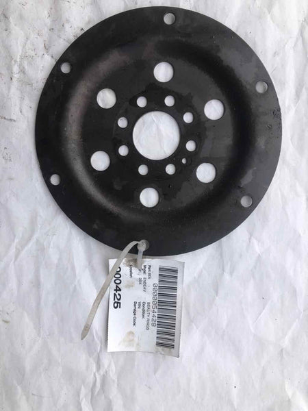 2004 - 2011 MITSUBISHI ENDEAVOR Limited Wagon 3.8L Flywheel Flex Plate MR518537