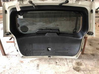 2004 - 2008 MITSUBISHI ENDEAVOR Limited Wagon 3.8L Trunk Decklid Hatch Tailgate