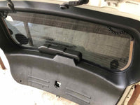 2004 - 2008 MITSUBISHI ENDEAVOR Limited Wagon 3.8L Trunk Decklid Hatch Tailgate