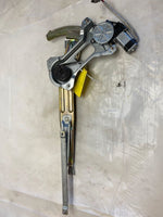 1994 - 2004 FORD MUSTANG Coupe Front Electric Door Window Regulator Left Side LH