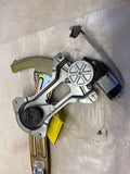 1994 - 2004 FORD MUSTANG Coupe Front Electric Door Window Regulator Left Side LH