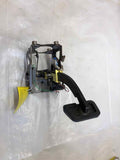 2000 FORD MUSTANG Coupe 3.8L A/T 6 Cylinder Automatic Trans. Brake Gas Pedal A