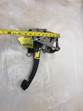 2000 FORD MUSTANG Coupe 3.8L A/T 6 Cylinder Automatic Trans. Brake Gas Pedal A